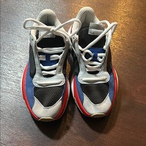 Puma Kids' Multicolor Sneakers